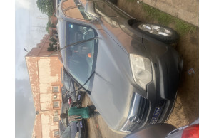 Opel Antara 2007