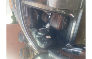 Opel Antara 2007