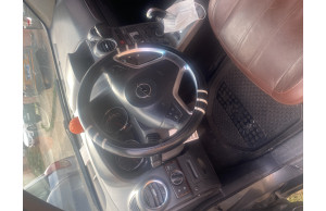 Opel Antara 2007