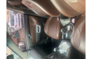 Opel Antara 2007