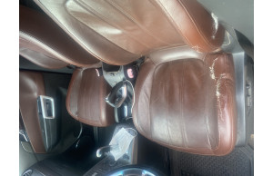 Opel Antara 2007