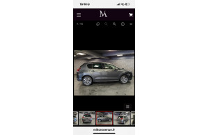 Peugeot 3008 2015