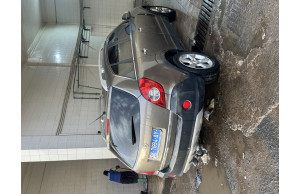Opel Antara 2007