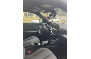 Peugeot 2008 2023