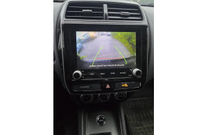 Mitsubishi RVR 2020