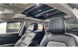Renault Talisman 2017