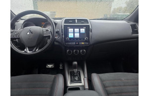 Mitsubishi RVR 2020