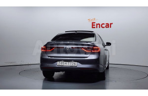 Renault Talisman 2017