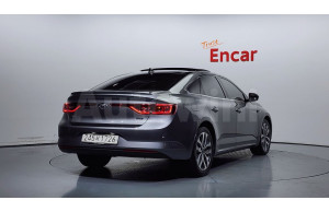 Renault Talisman 2017