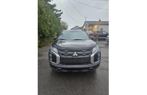 Mitsubishi RVR 2020