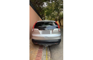 Honda CR-V 2012