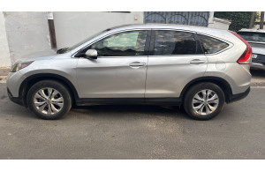 Honda CR-V 2012