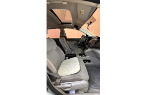 Honda CR-V 2012