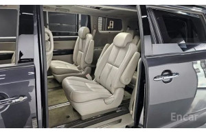 Kia Carnival 2020