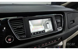 Kia Carnival 2020