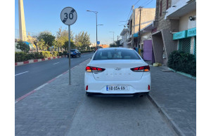 Hyundai Sonata 2018