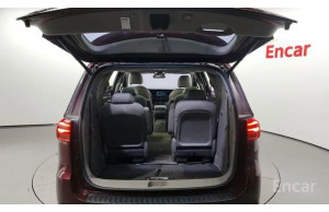 Kia Carnival 2020