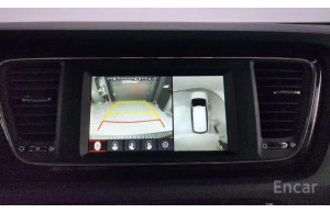 Kia Carnival 2020