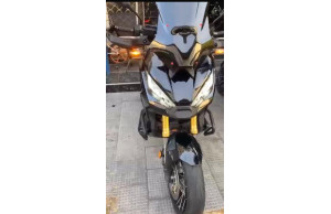 Honda X-ADV 2024