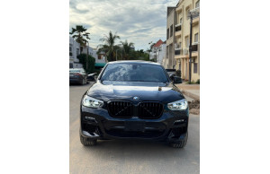 Bmw M4 2021