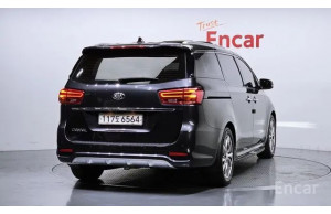 Kia Carnival 2020