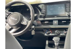 Kia Seltos 2022
