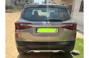 Kia Seltos 2022