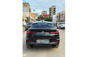 Bmw M4 2021