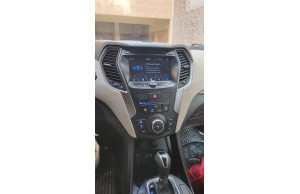 Hyundai Hyundai-santa-fe 2019