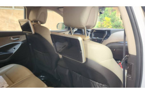 Hyundai Hyundai-santa-fe 2019