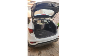 Hyundai Hyundai-santa-fe 2019
