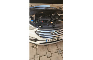 Hyundai Hyundai-santa-fe 2019