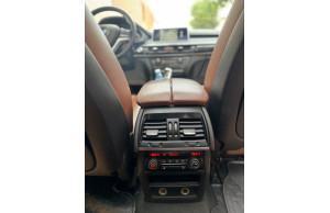 Bmw X5 2015