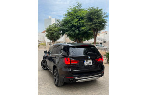 Bmw X5 2015