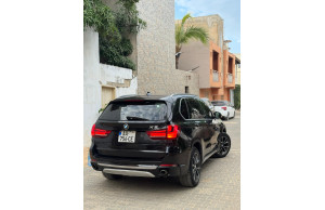 Bmw X5 2015
