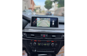 Bmw X5 2015