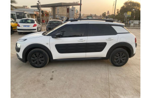 Citroen C4 2017