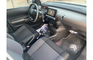 Citroen C4 2017