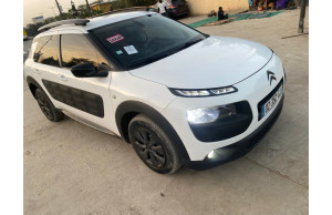 Citroen C4 2017