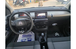 Citroen C4 2017