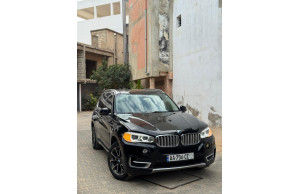 Bmw X5 2015