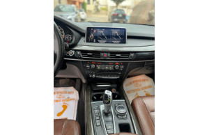 Bmw X5 2015