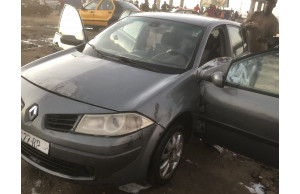 Renault Megane 2013