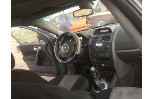 Renault Megane 2013