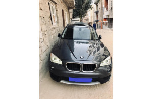 Bmw X1 2013