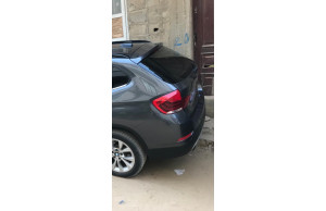 Bmw X1 2013