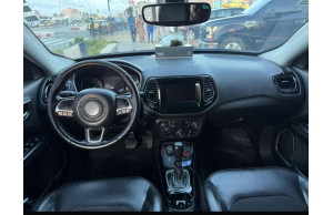 Jeep Compass 2019
