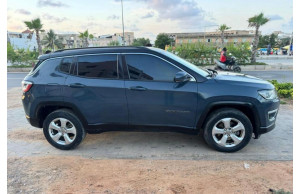 Jeep Compass 2019