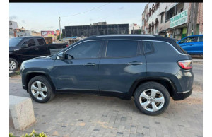 Jeep Compass 2019