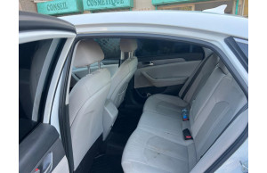 Hyundai Sonata 2018
